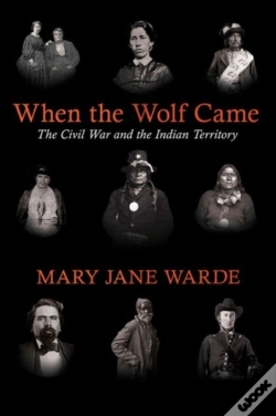 Capa do artigo When The Wolf Came