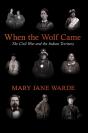 When The Wolf Came - Preview