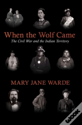 When The Wolf Came