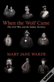 Capa do artigo When The Wolf Came