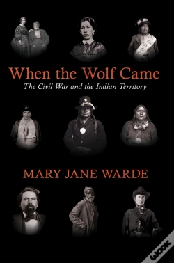 Capa do artigo When The Wolf Came