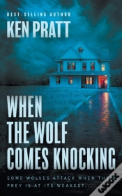Capa do artigo When The Wolf Comes Knocking