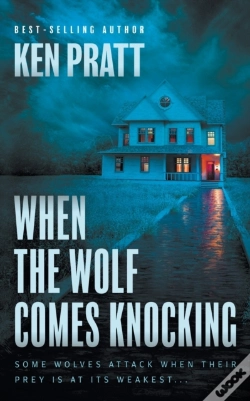 Capa do artigo When The Wolf Comes Knocking