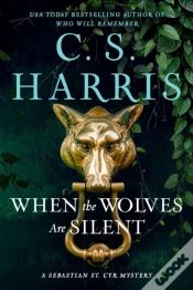 Capa do artigo When The Wolves Are Silent