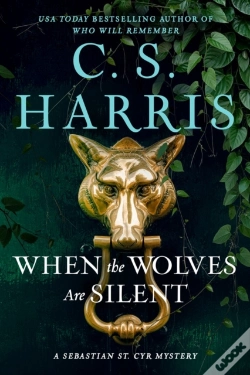 Capa do artigo When The Wolves Are Silent