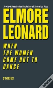 Capa do artigo When The Women Come Out To Dance