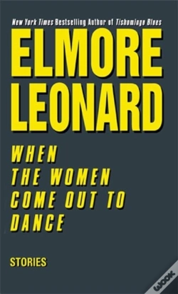 Capa do artigo When The Women Come Out To Dance