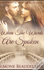 Capa do artigo When The Words Are Spoken
