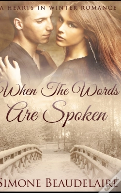 Capa do artigo When The Words Are Spoken