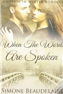Capa do artigo When The Words Are Spoken