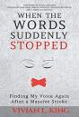 When The Words Suddenly Stopped: Finding - Preview