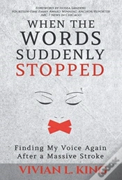 Capa do artigo When The Words Suddenly Stopped: Finding