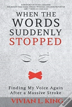 Capa do artigo When The Words Suddenly Stopped: Finding