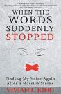 When The Words Suddenly Stopped: Finding - Preview