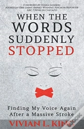 When The Words Suddenly Stopped: Finding