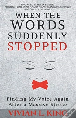 Capa do artigo When The Words Suddenly Stopped: Finding