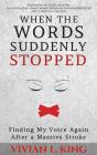 When The Words Suddenly Stopped - Preview