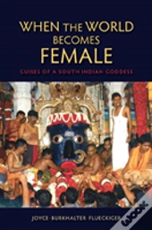 When The World Becomes Female