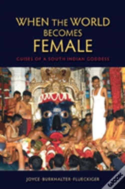 Capa do artigo When The World Becomes Female