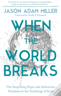 Capa do artigo When The World Breaks
