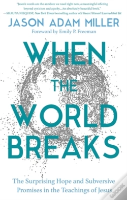 Capa do artigo When The World Breaks