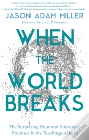 Capa do artigo When The World Breaks