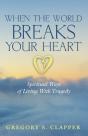 When The World Breaks Your Heart - Preview