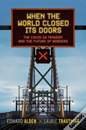 Capa do artigo When The World Closed Its Doors