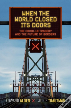 Capa do artigo When The World Closed Its Doors