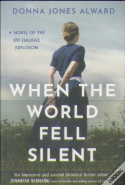 Capa do artigo When The World Fell Silent
