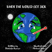 Capa do artigo When The World Got Sick