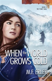 Capa do artigo When The World Grows Cold