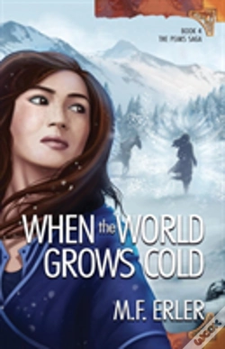 Capa do artigo When The World Grows Cold