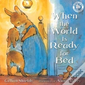 Capa do artigo When The World Is Ready For Bed