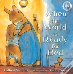 Capa do artigo When The World Is Ready For Bed