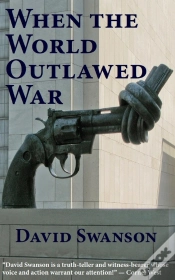 Capa do artigo When The World Outlawed War