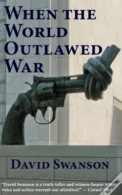Capa do artigo When The World Outlawed War