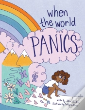 Capa do artigo When The World Panics