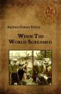 When The World Screamed - Preview