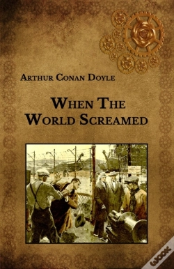 Capa do artigo When The World Screamed
