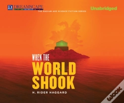 Capa do artigo When The World Shook