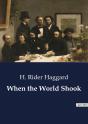 When The World Shook - Preview