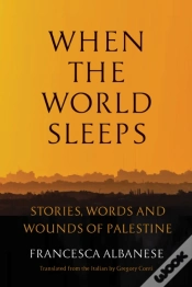 Capa do artigo When The World Sleeps