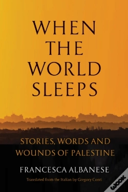Capa do artigo When The World Sleeps