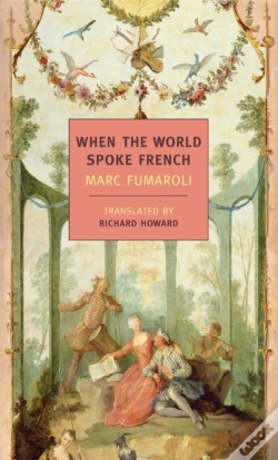 Capa do artigo When The World Spoke French