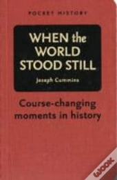 When The World Stood Still