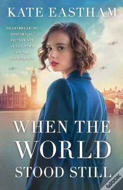 Capa do artigo When The World Stood Still
