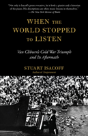 When The World Stopped To Listen - Preview