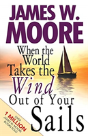 When The World Takes The Wind Out Of Your Sails - Preview
