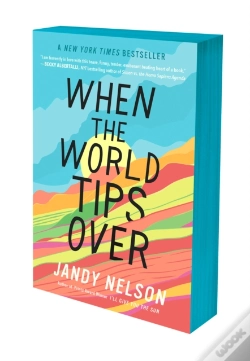Capa do artigo When The World Tips Over